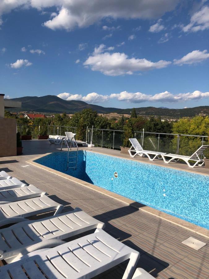 Fantasy Apartment 15 Комплекс Фантазия, Хисаря Esterno foto